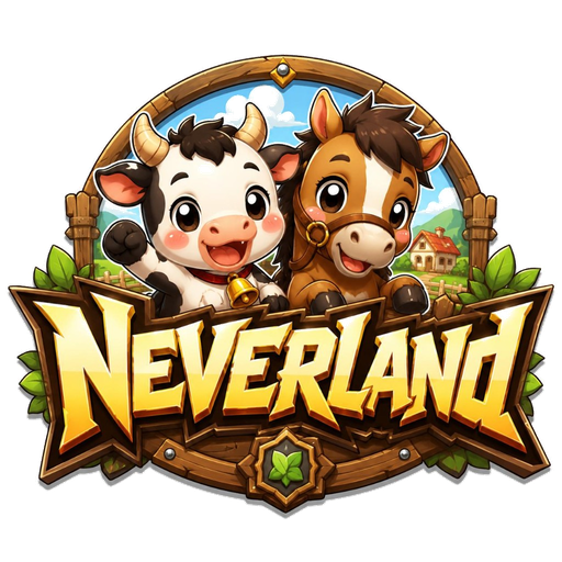 NEVERLAND